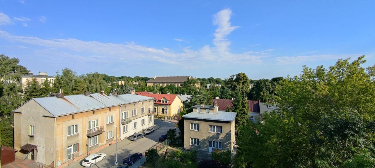 Apartament Jaroslaw Na Wylacznosc 外观 照片