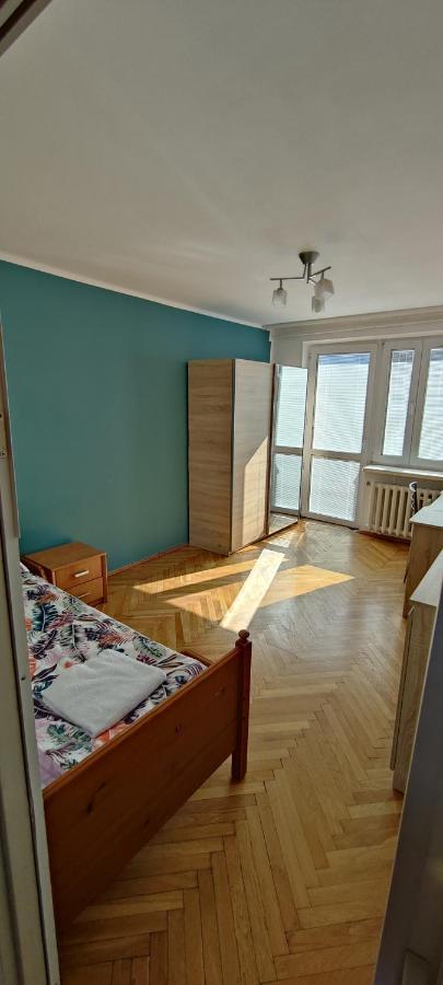Apartament Jaroslaw Na Wylacznosc 外观 照片