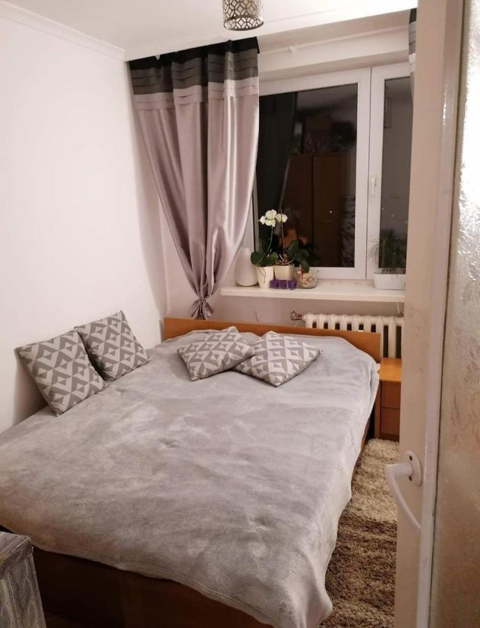 Apartament Jaroslaw Na Wylacznosc 外观 照片